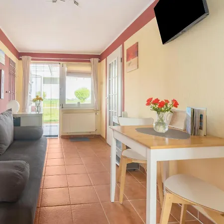 Σπίτι διακοπών Schoener In Poel In Strandnaehe Fahrdorf (Mecklenburg-Vorpommern)