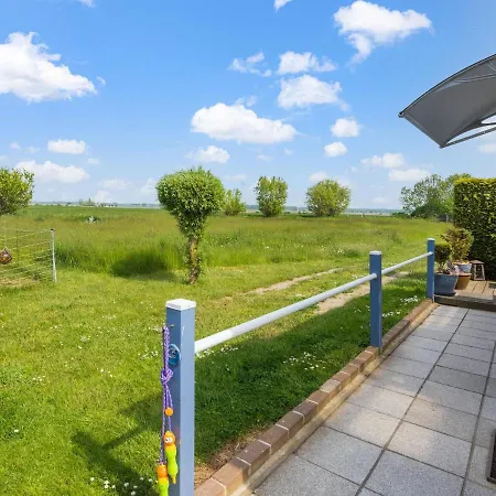 Schoener In Poel In Strandnaehe בית נופש Fahrdorf (Mecklenburg-Vorpommern)
