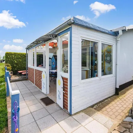 Schoener In Poel In Strandnaehe Σπίτι διακοπών *