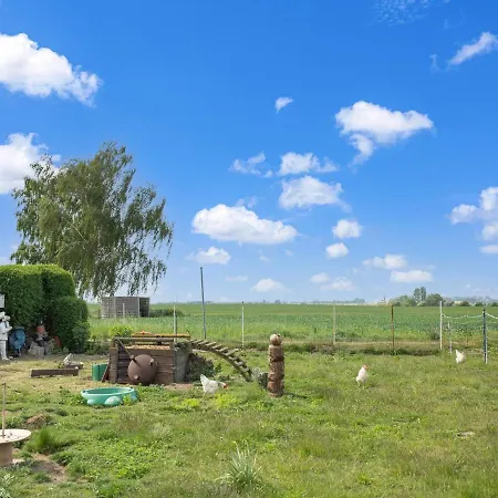 Дом отдыха Schoener In Poel In Strandnaehe *