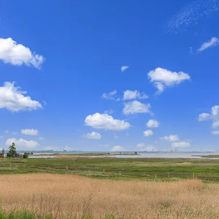 Дом отдыха Schoener In Poel In Strandnaehe Fahrdorf (Mecklenburg-Vorpommern)