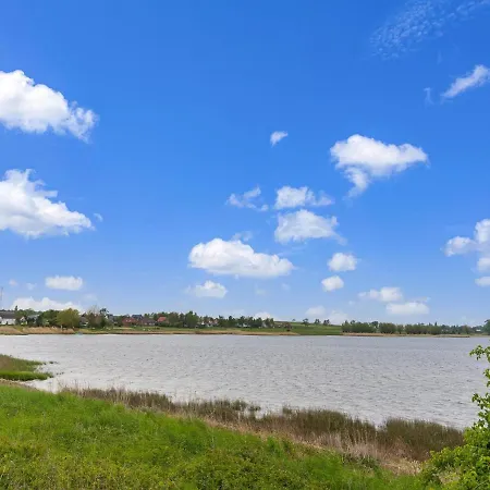 Schoener In Poel In Strandnaehe Fahrdorf (Mecklenburg-Vorpommern)
