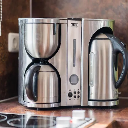 Schoener In Poel In Strandnaehe Дом отдыха *