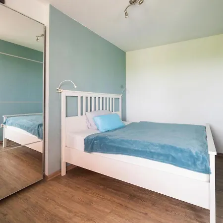 Schoener In Poel In Strandnaehe Fahrdorf (Mecklenburg-Vorpommern)