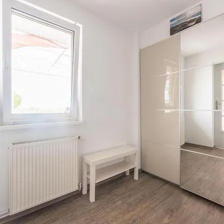 Schoener In Poel In Strandnaehe Дом отдыха *