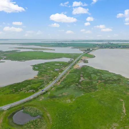 Schoener In Poel In Strandnaehe Дом отдыха *