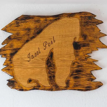 Σπίτι διακοπών Schoener In Poel In Strandnaehe Fahrdorf (Mecklenburg-Vorpommern)