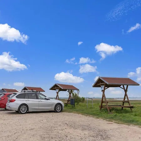 Дом отдыха Schoener In Poel In Strandnaehe Fahrdorf (Mecklenburg-Vorpommern)