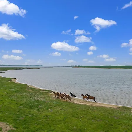 Schoener In Poel In Strandnaehe