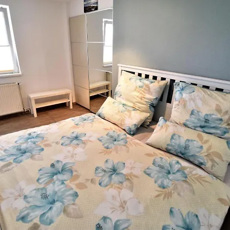 Schoener In Poel In Strandnaehe Дом отдыха