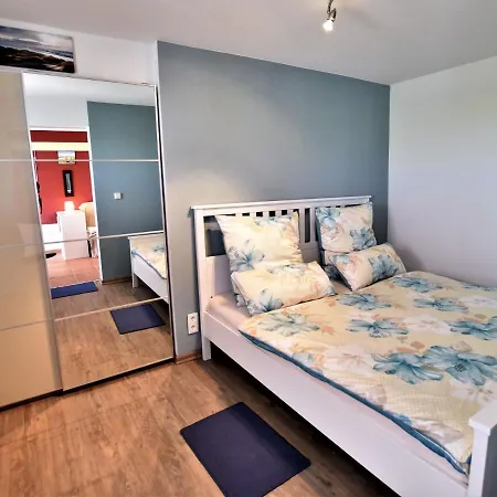 Schoener In Poel In Strandnaehe Σπίτι διακοπών *