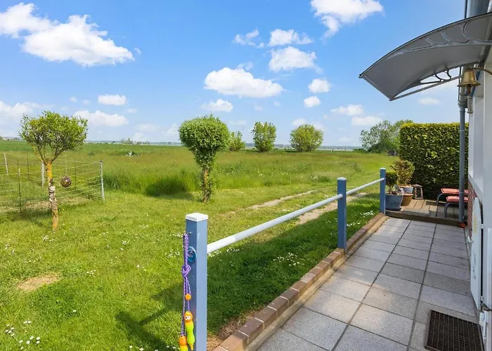 Schoener In Poel In Strandnaehe 別荘 Fahrdorf (Mecklenburg-Vorpommern)