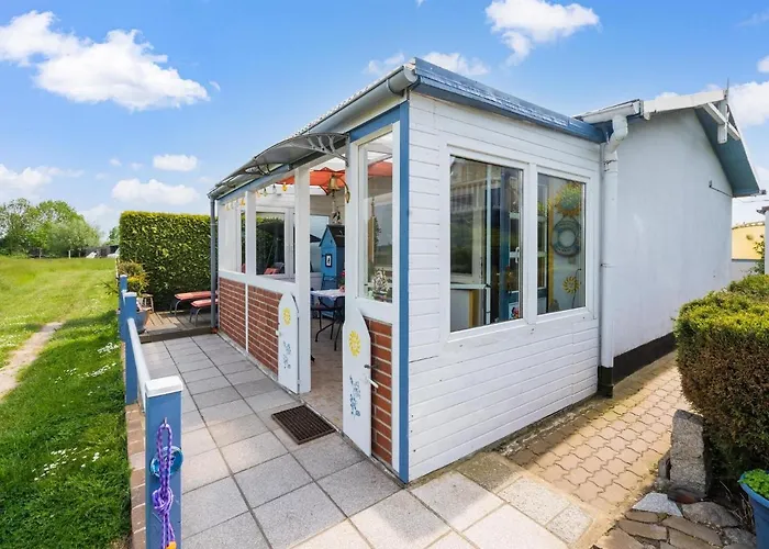 Schoener In Poel In Strandnaehe Holiday home *