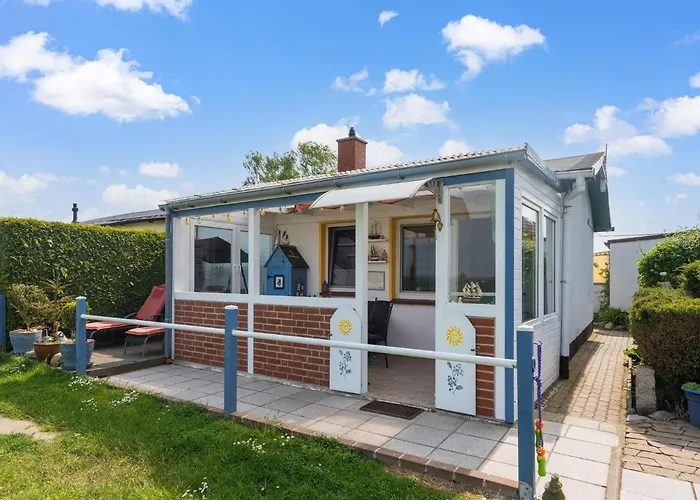 Schoener In Poel In Strandnaehe