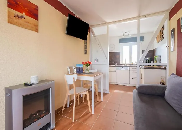 Holiday home Schoener In Poel In Strandnaehe