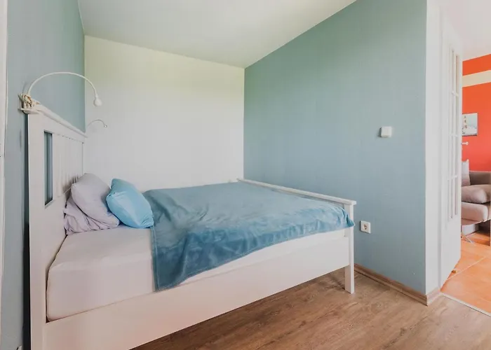 Holiday home Schoener In Poel In Strandnaehe Fahrdorf (Mecklenburg-Vorpommern)
