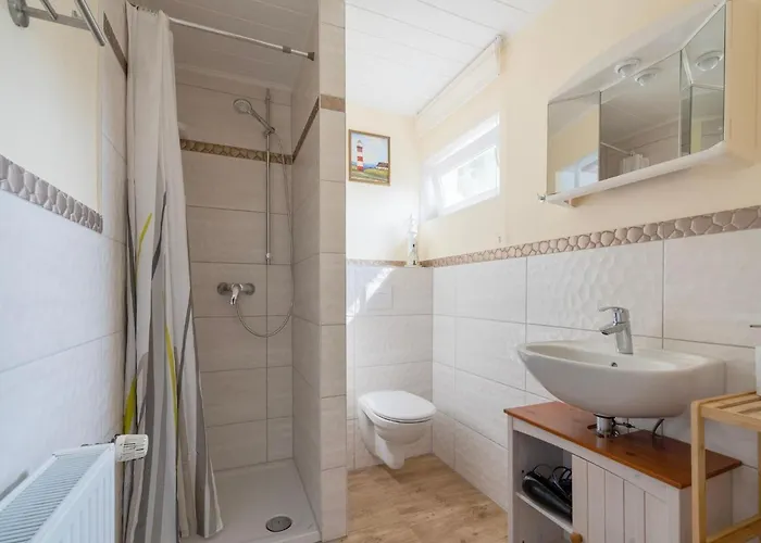 Schoener In Poel In Strandnaehe Holiday home