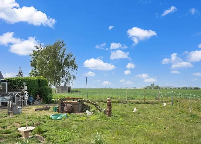 Holiday home Schoener In Poel In Strandnaehe *