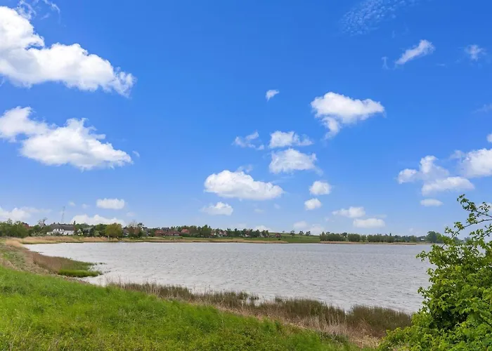 Schoener In Poel In Strandnaehe Fahrdorf (Mecklenburg-Vorpommern)