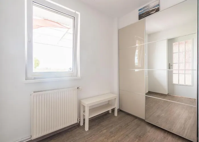 Schoener In Poel In Strandnaehe Holiday home *