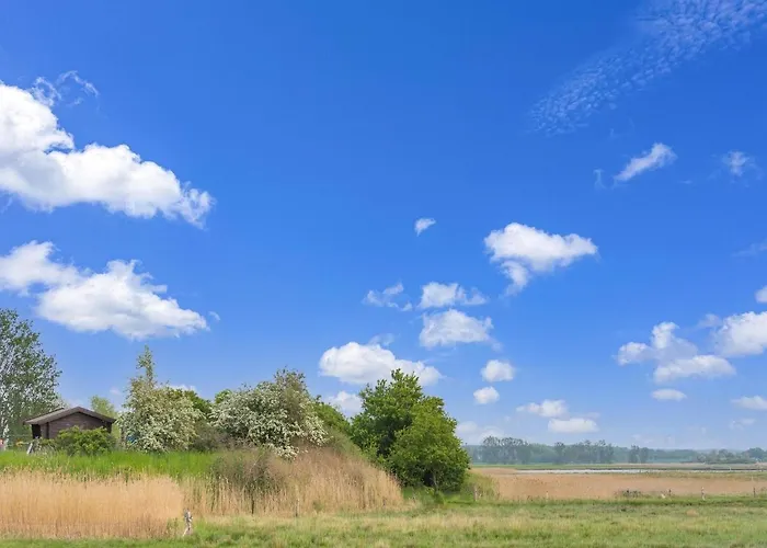 Schoener In Poel In Strandnaehe Fahrdorf (Mecklenburg-Vorpommern)