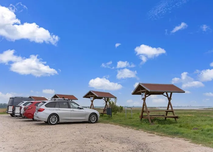 Holiday home Schoener In Poel In Strandnaehe Fahrdorf (Mecklenburg-Vorpommern)