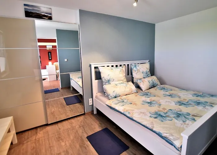 Schoener In Poel In Strandnaehe Holiday home *
